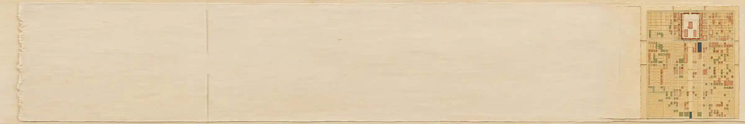 Illustration for The Court Moves to Heian-kyō