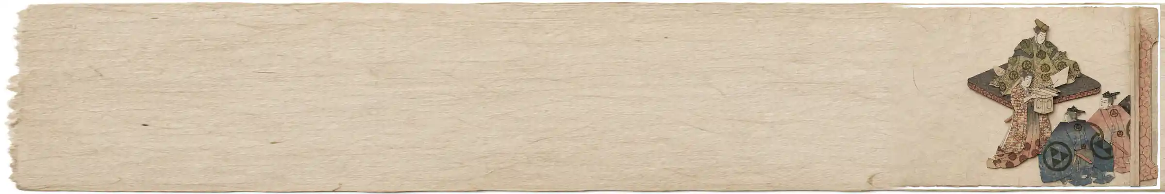 Illustration for The Goseibai Shikimoku Defines Rules for Warrior Government
