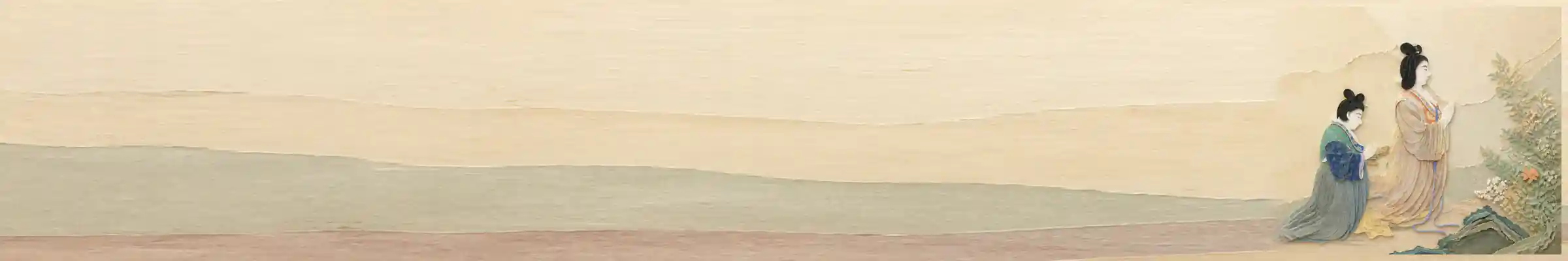 Illustration for The Tenpyō Epidemic and the Deaths of the Four Fujiwara Brothers
