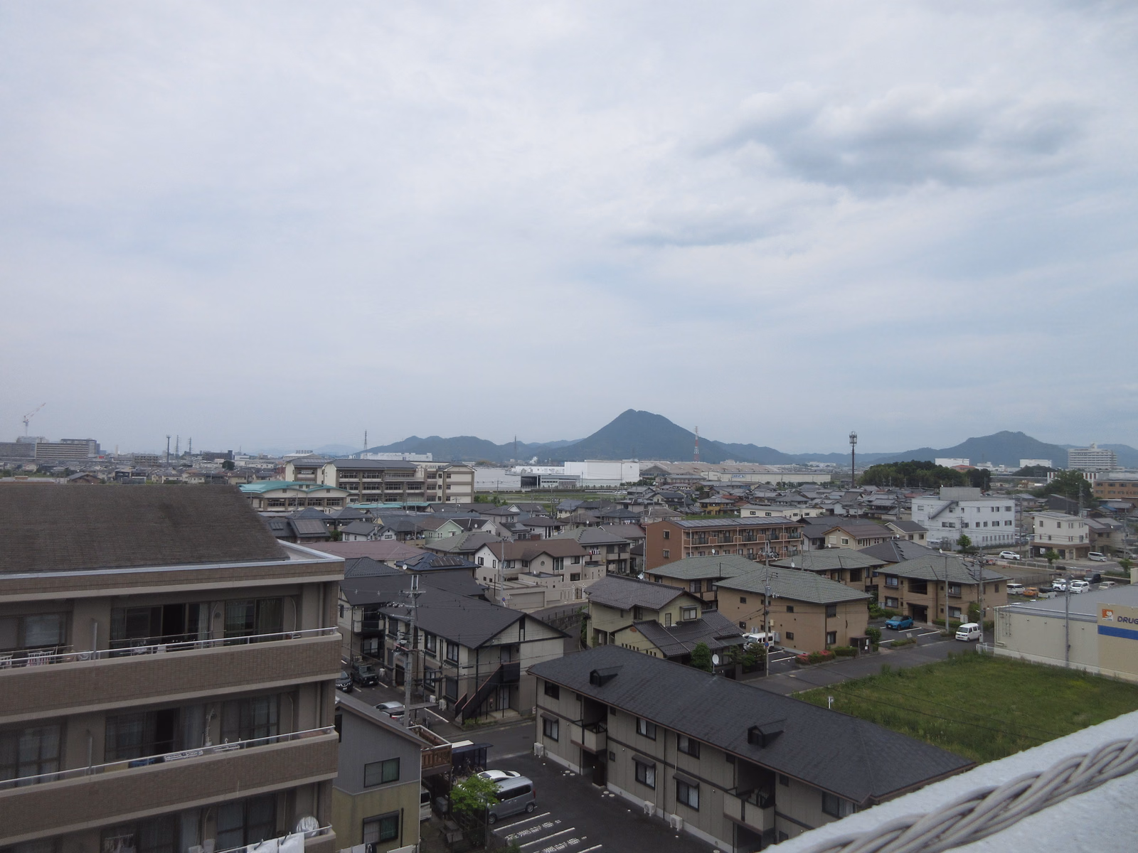 Panorama of Ritto